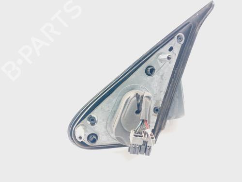 Right mirror CITROËN XSARA Coupe (N0) 1.6 16V | BP19643548C27 