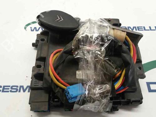Engine control unit (ECU) CITROËN XSARA (N1) 1.9 D | BP2856892M57 