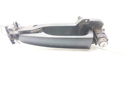Used Front left exterior door handle FIAT ULYSSE (179_) 2.2 JTD (128 hp) 16704836