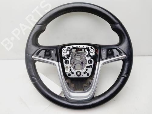 Used Steering wheel OPEL INSIGNIA A (G09) [2008-2017]  31029036