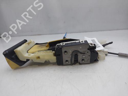 Front right lock MERCEDES-BENZ E-CLASS (W212) E 220 CDI / BlueTEC (212.001, 212.002) | BP16006985C97 