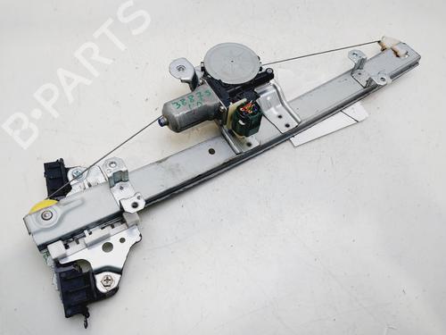 Used Front left window mechanism NISSAN MICRA V (K14) [2016-2026]  31346738