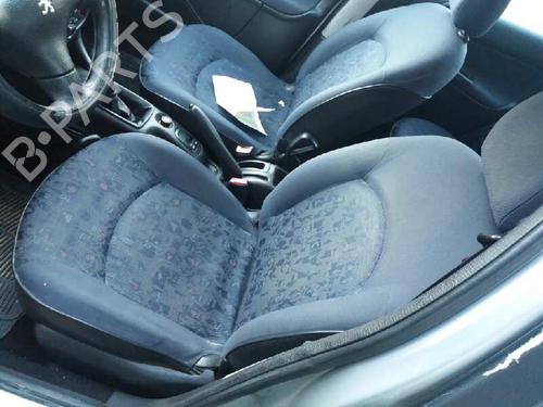 Ignition coil PEUGEOT 206 Hatchback (2A/C) 1.1 i | BP2886613M94