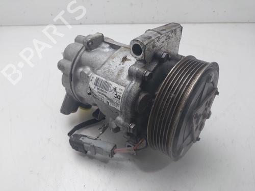 Used AC compressor AC compressor RENAULT KANGOO / GRAND KANGOO II (KW0/1_) 1.5 dCi 115 (KW17) (115 hp) 32999270 32999270