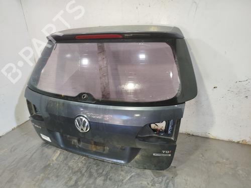 Tailgate VW PASSAT B7 Variant (365) | BP34625009C6 - Image 6