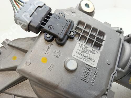 Essuie-glace moteur avant CITROËN C4 Picasso I MPV (UD_) 2.0 HDi 138 | BP29002134M29 