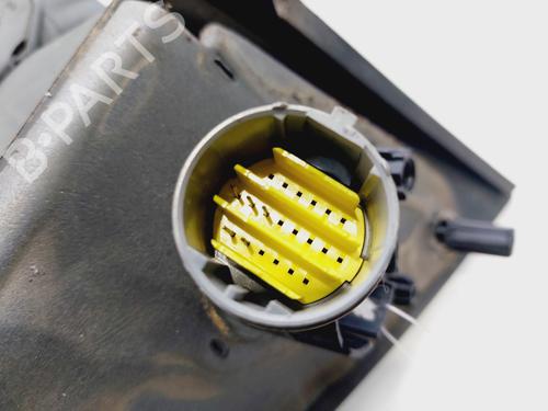 Left mirror RENAULT LAGUNA II (BG0/1_) 1.6 16V (BG1G, BG1H) | BP30133682C26 