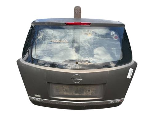 Used Tailgate Tailgate OPEL ANTARA A (L07) [2006-2017] 32714017 32714017