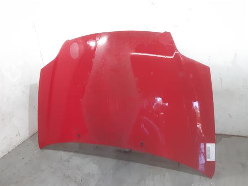 Hood TOYOTA COROLLA Saloon (_E12_) 2.0 D-4D (CDE120_, CDE120R) | BP8374464C1 