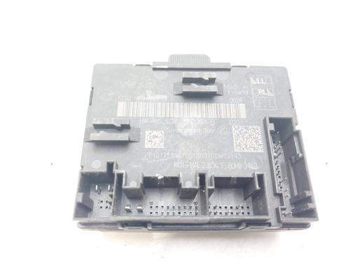 Used Comfort control module VW PASSAT B8 (3G2, CB2) 1.6 TDI (120 hp) 13363640