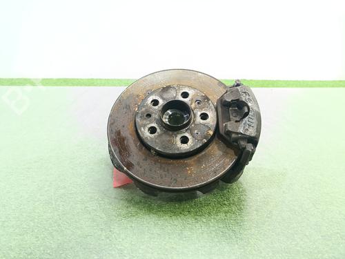 Used Right front steering knuckle Right front steering knuckle SEAT IBIZA IV SC (6J1, 6P5) [2008-2018] 33397374 33397374