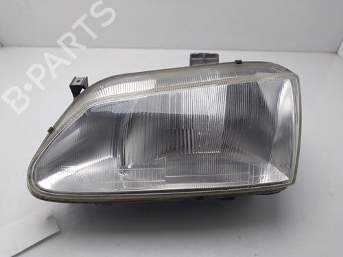 Used Left headlight Left headlight 37068984 37068984