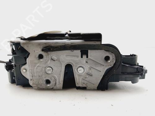 Front left lock CUPRA FORMENTOR (KM7, KMP) 1.5 TSI | BP31328753C98