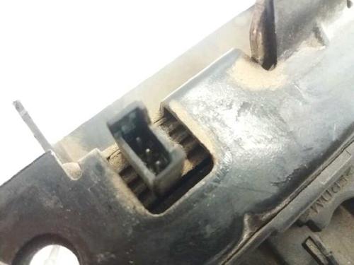 Tailgate lock VW GOLF IV (1J1) 1.9 TDI | BP2882352C101 