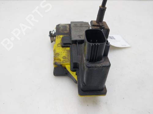 Rear right lock VOLVO S60 I (384) D5 | BP17531574C99 