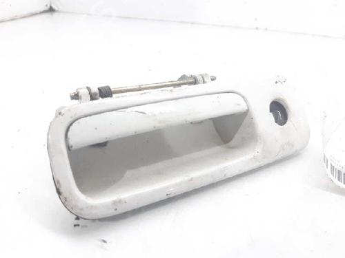 Used Tailgate handle SEAT AROSA (6H1) 1.0 (50 hp) 6317526