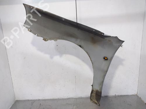 Right front fenders KIA CLARUS (K9A) 2.0 i 16V | BP18912467C42