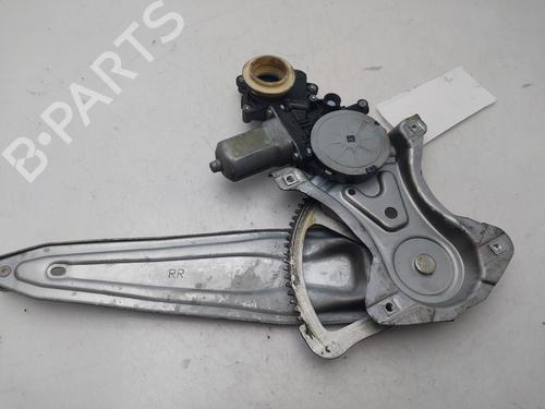 Used Rear right window mechanism Rear right window mechanism 37151273 37151273