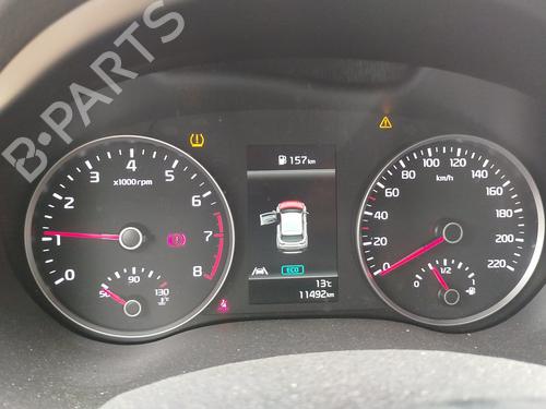 Used Engine KIA STONIC (YB) [2017-2025]  23901483