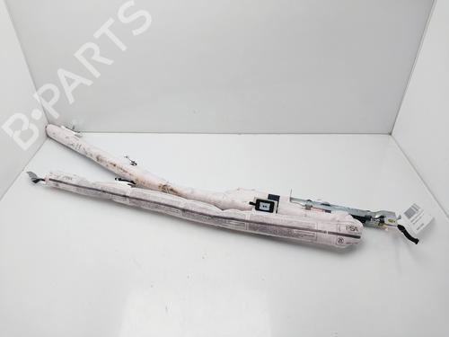 Used Right curtain airbag OPEL MOKKA [2020-2026]  32004181