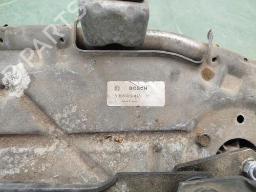Front wiper motor VW SHARAN (7M8, 7M9, 7M6) 1.9 TDI | BP27877017M29 