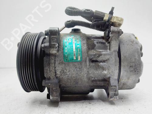 Used AC compressor CITROËN XANTIA (X1_, X2_) 1.6 i (88 hp) 28359471