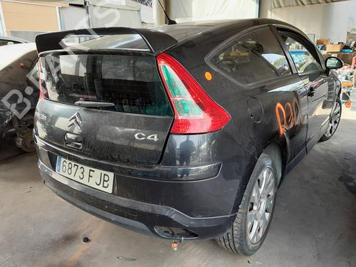 Right taillight CITROËN C4 Coupe (LA_) 1.6 16V | BP10778882C35 