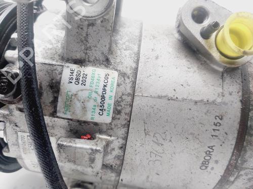 AC compressor HYUNDAI i30 (PDE, PD, PDEN)  | BP29546583M34 