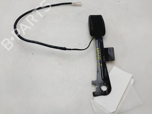 Boucle de ceinture de sécurité KIA SPORTAGE III (SL) [2009-2017]  27479841