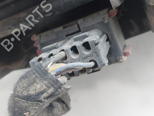 Left headlight OPEL CORSA D (S07) 1.2 (L08, L68) | BP33207906C28 - Image 2