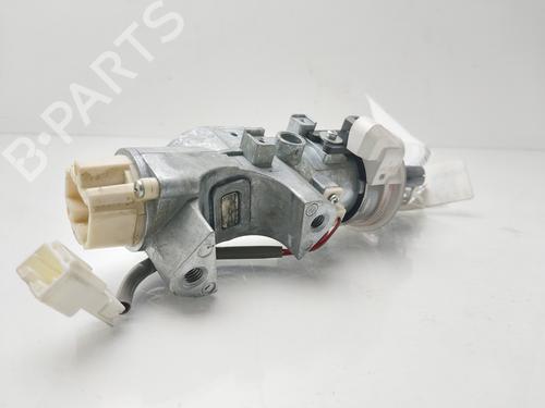 Rattlås /Tenningslås SUBARU FORESTER (SJ_) 2.0 D AWD (SJD) | BP30560802M48 