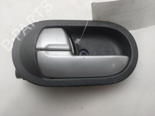 Used Front left interior door handle Front left interior door handle 37710777 37710777