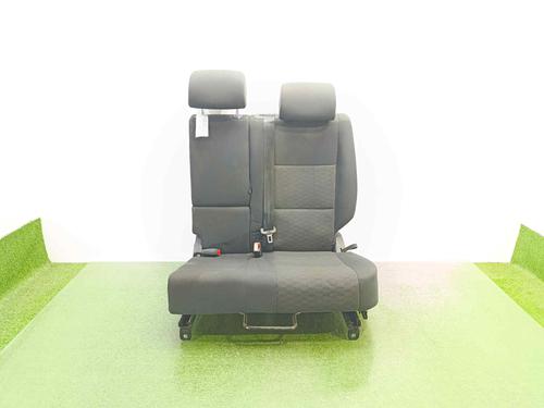 Used Rear seat Rear seat VW TIGUAN (5N_) [2007-2018] 36142178 36142178