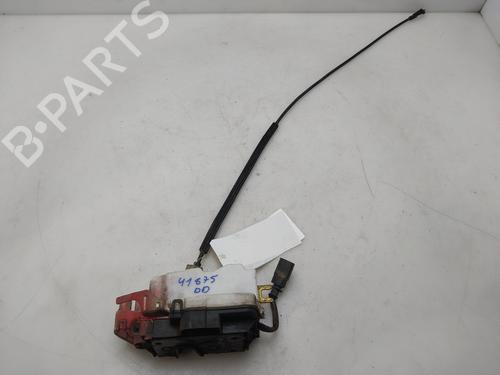 Used Front left lock Front left lock SEAT CORDOBA (6K1, 6K2) [1993-2002] 36105787 36105787