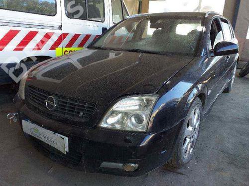 Used Parts OPEL SIGNUM Hatchback (Z03)  2.2 DTI (F48)  925611