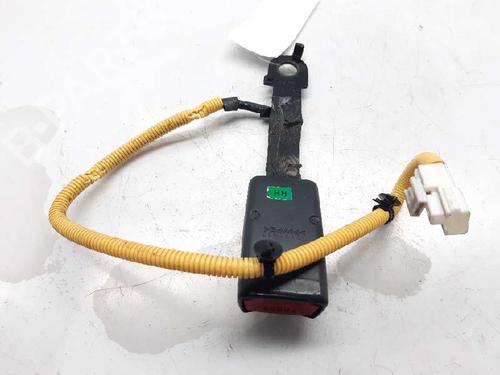 Seat buckle HYUNDAI i30 (FD)  | BP13996804I32 