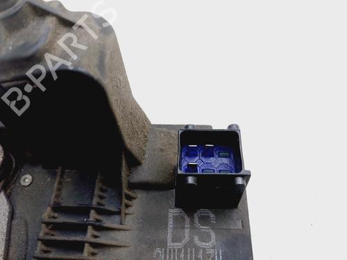 Rear left lock OPEL ASTRA G Saloon (T98)  | BP22788185C100 