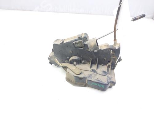 Rear right lock BMW 3 (E46) 320 d | BP11808060C99 