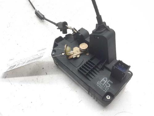 Rear left lock SAAB 9-5 (YS3E) 1.9 TiD | BP6553225C100 