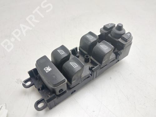 Used Left front window switch Left front window switch VOLVO S80 II (124) D5 (185 hp) 36775054 36775054