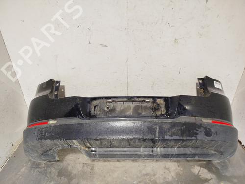 Używane Zderzak tylny VW TIGUAN (5N_) [2007-2018]  30583091