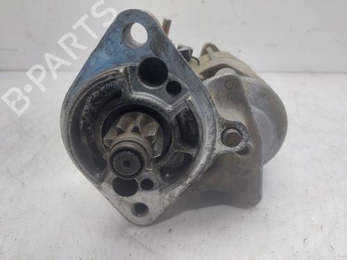 Used Starter Starter LAND ROVER FREELANDER I (L314) [1998-2006] 40513599 40513599