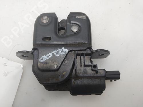 Used Tailgate lock Tailgate lock 36892221 36892221