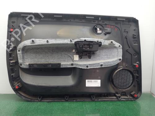 Front right panel FIAT 500 (312_) 0.9 (312AXG1A, 312.AXG11) | BP36475983C59 - Image 2