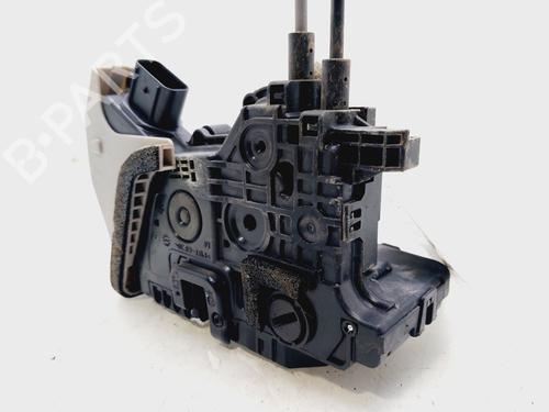 Rear left lock HYUNDAI KONA (OS, OSE, OSI)  | BP29710537C100 