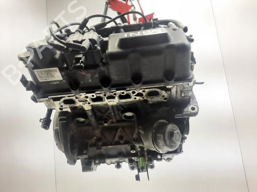 Engine MINI MINI (R50, R53) | BP31175128M1