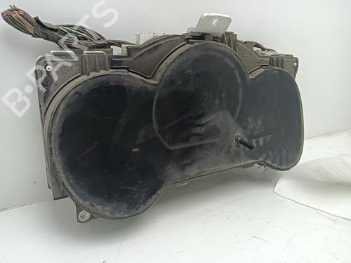 Instrument cluster TOYOTA HILUX VII Pickup (_N1_, _N2_, _N3_) | BP21776798C47