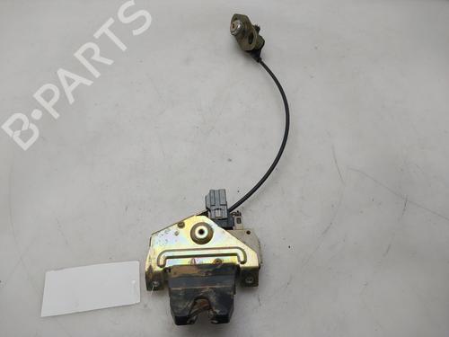 Used Tailgate lock Tailgate lock VOLVO S60 I (384) 2.4 D (130 hp) 34272045 34272045