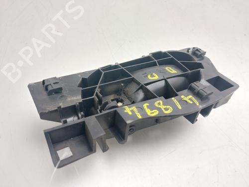 Front right interior door handle CITROËN JUMPY II Van 1.6 HDi 90 8V | BP36756548I14 - Image 4