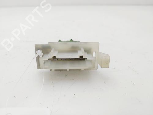 Heater resistor PEUGEOT PARTNER MPV (5_, G_)  | BP29962289M108